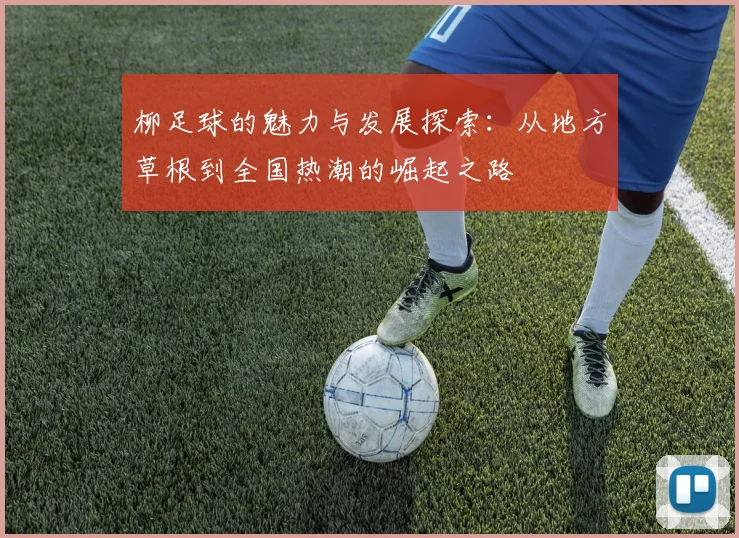柳足球的魅力与发展探索：从地方草根到全国热潮的崛起之路