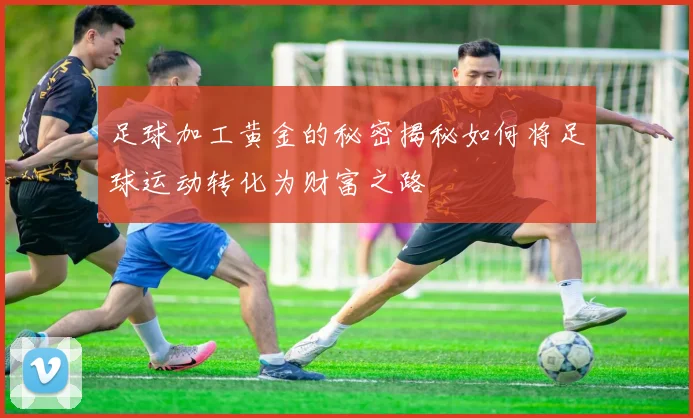 足球加工黄金的秘密揭秘如何将足球运动转化为财富之路