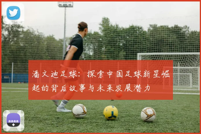 潘文迪足球：探索中国足球新星崛起的背后故事与未来发展潜力