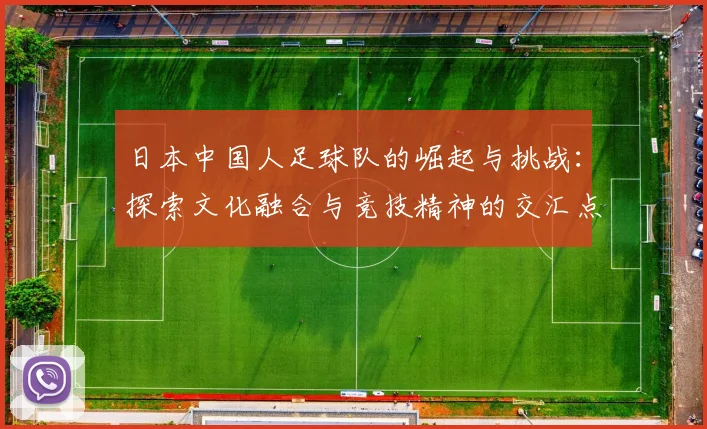 日本中国人足球队的崛起与挑战：探索文化融合与竞技精神的交汇点