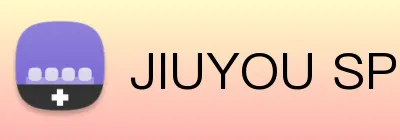JIUYOU SPORT Logo